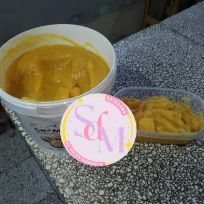 LE CREME LIMON