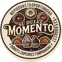 Su Dulce Momento 