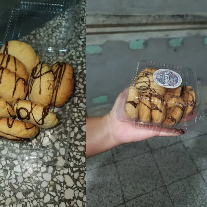 Mantecados unidad