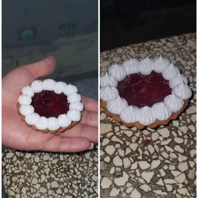 Tartaletas