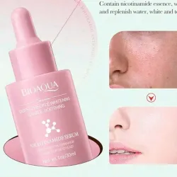 #14 Serum Bioaqua de Niacinamida 🌸