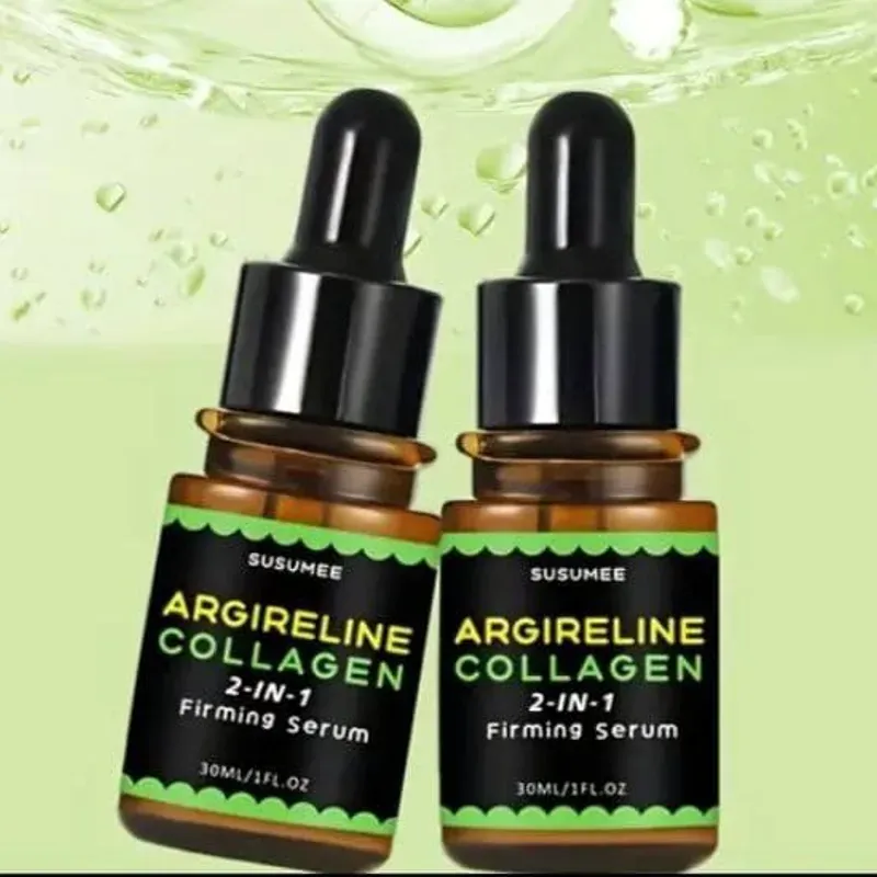 #16 Serum Argireline Colágeno 2 en 1 💛