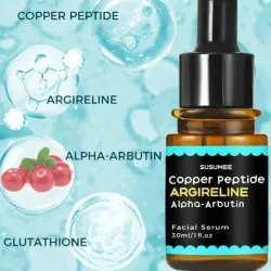 #17 Serum Copper🩵