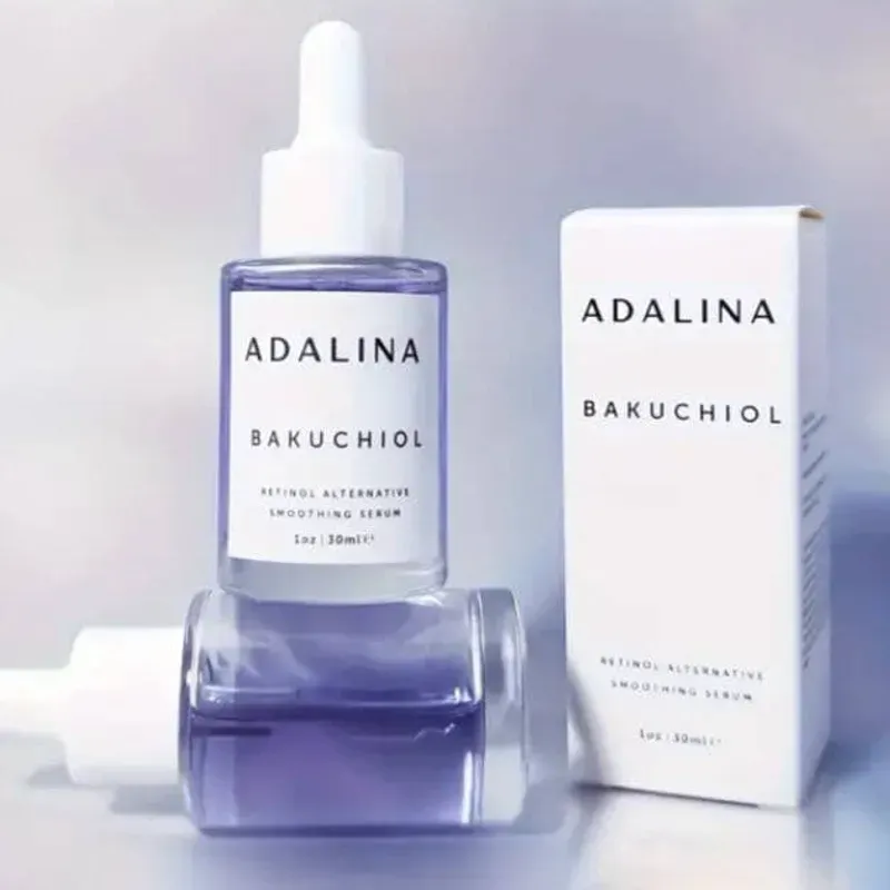 #18 Serum Bakuchiol 💜