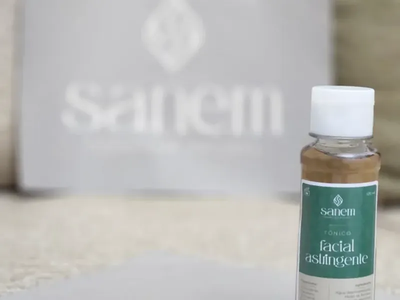 Tónicos SANEM 🧖‍♀️