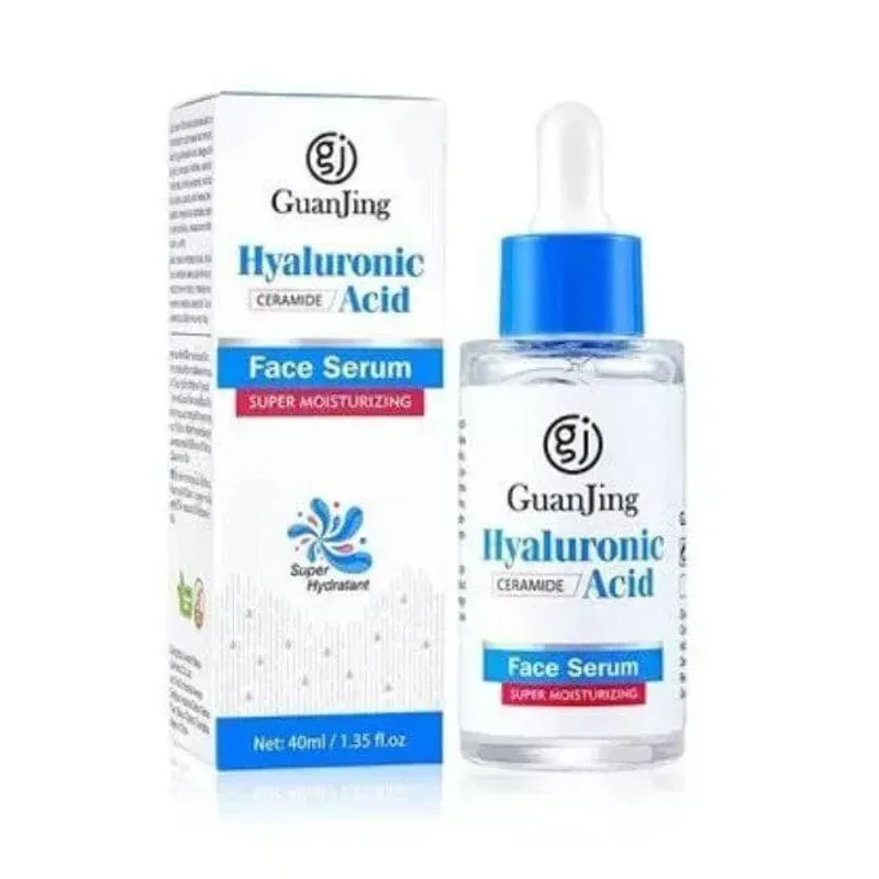 #20 Serum de ácido hialurónico Guanjing 💙