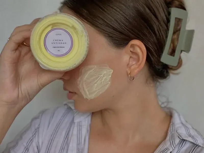 Cremas SANEM 🧴