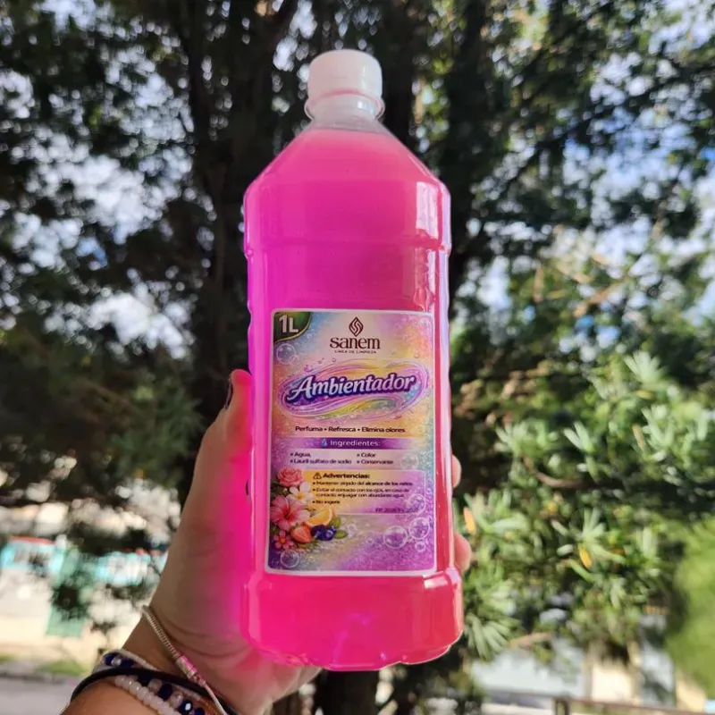 Ambientador