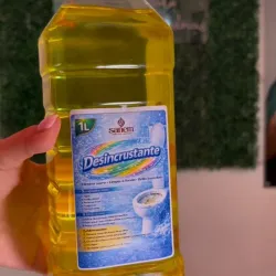 Desincrustante