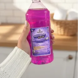 Detergente para Ropa