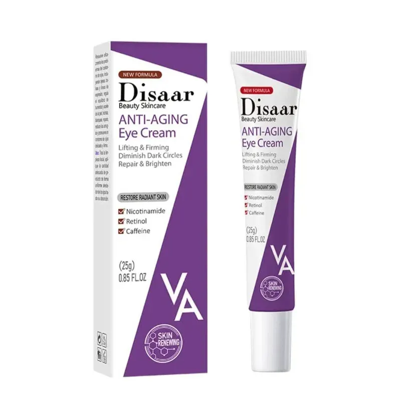 Eye Cream Anti-Aging Disaar💜