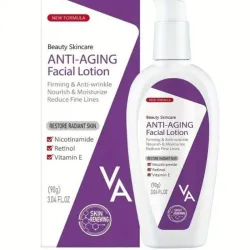 Facial Lotion  Anti-Aging Disaar💜