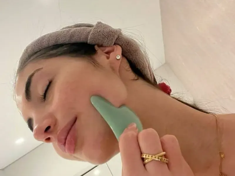 Accesorios  para el rostro👌