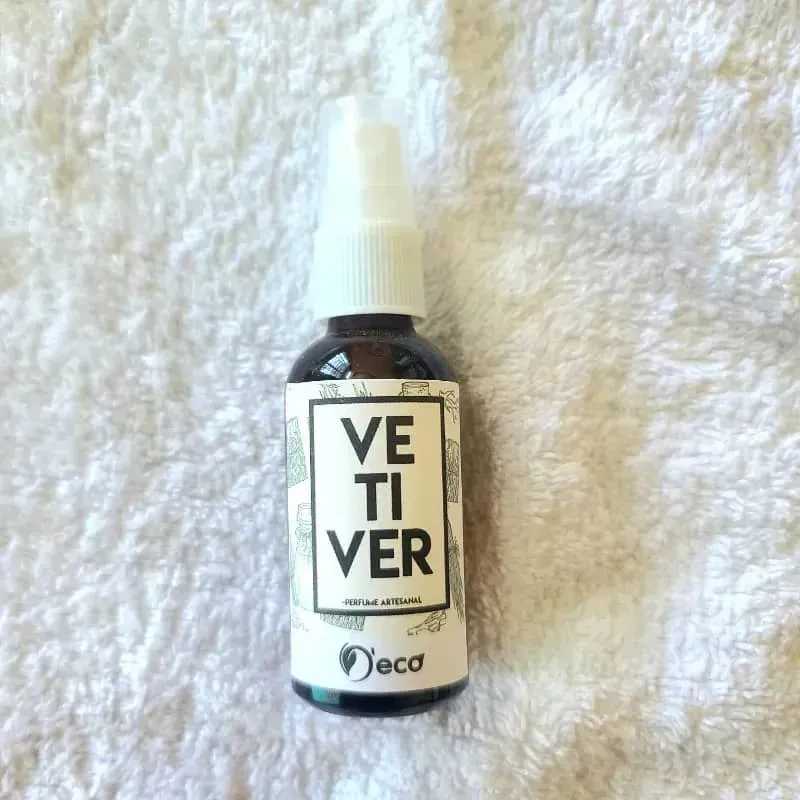 Vetiver 🩵