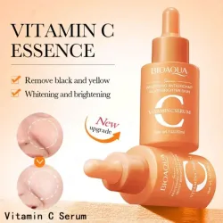 #13 Serum de Vitamina C 🧡