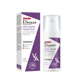 #2 Serum Anti-Aging Disaar 💜