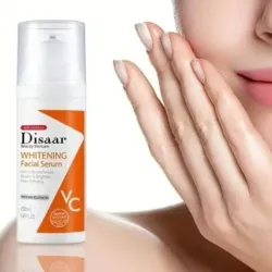 #3 Serum Aclarante Disaar 🧡