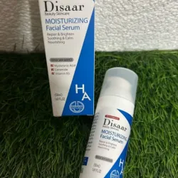 #5 Serum Disaar Hidratante 🩵