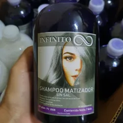 Champú Matizador 💇‍♀️