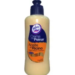 Crema para Peinar para Cabello sin vida 🧡 