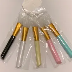 Paleta De Silicona Para Mascarillas 🩷