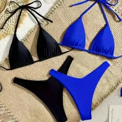 Bikini de 2 piezas 