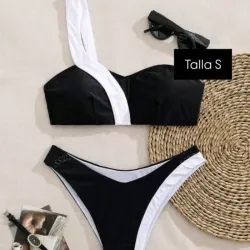 Bikini de 2 piezas 