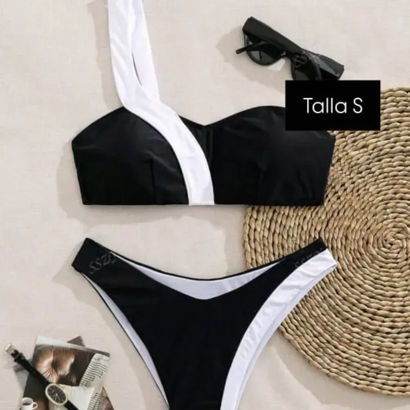 Bikini de 2 piezas 