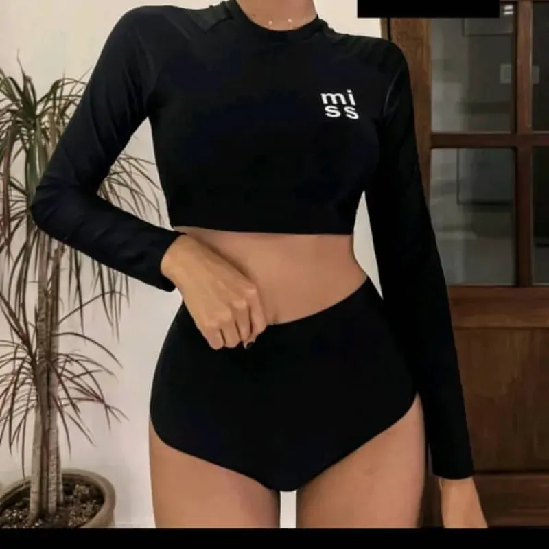 Bikini de 2 piezas 