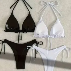 Bikini de 2 piezas 