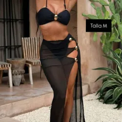 Bikini de 3 piezas 