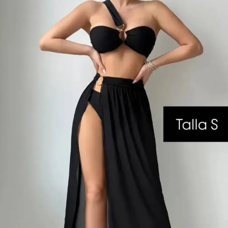 Bikini de 3 piezas 