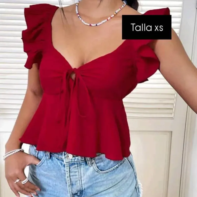 Blusa