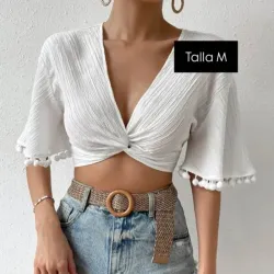 Blusa 