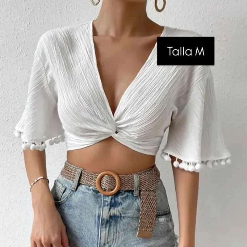 Blusa 