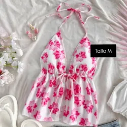 Blusa para el verano 