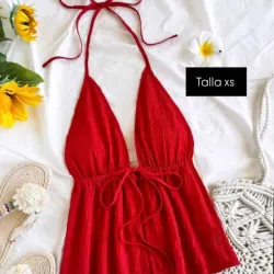 Blusa para el verano 