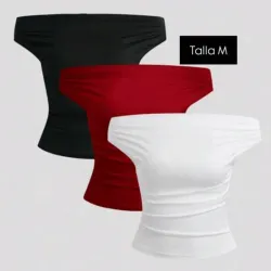 Blusa sencilla