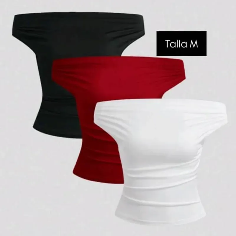 Blusa sencilla
