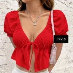 Blusa