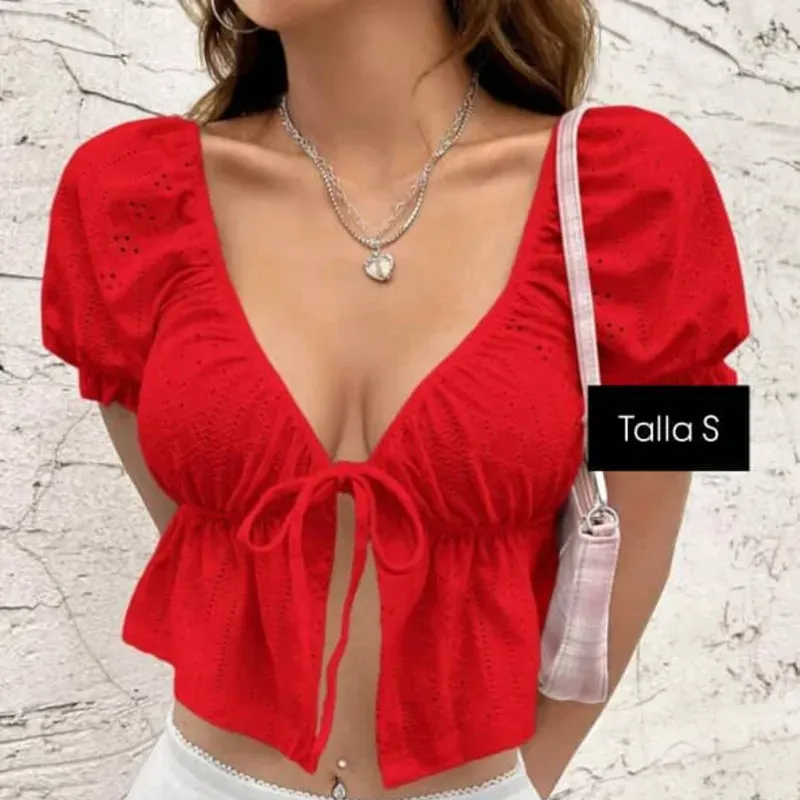 Blusa