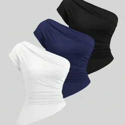 Blusas casuales