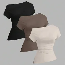 Blusas elegantes