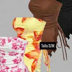 Blusas