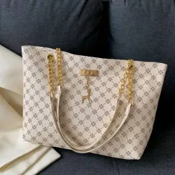 Bolso de mano 