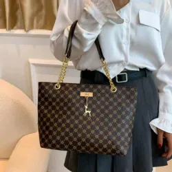 Bolso de mano 