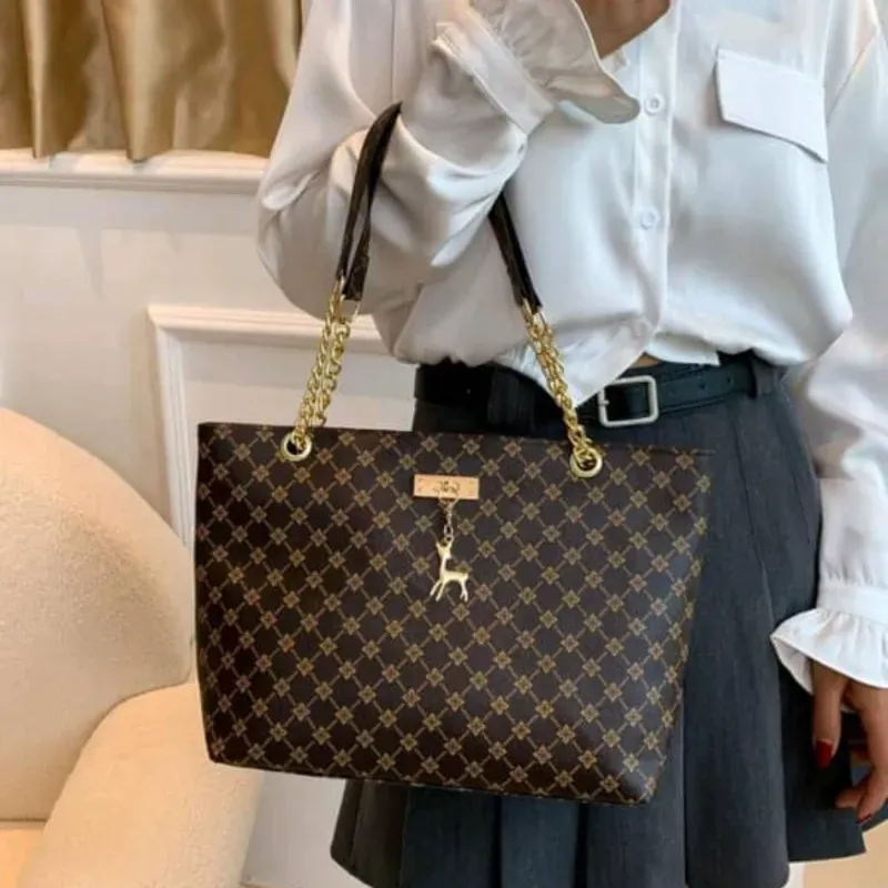 Bolso de mano 