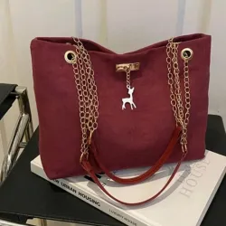 Bolso de mano 