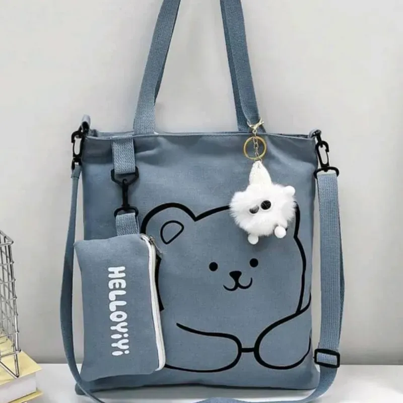 Bolso práctico para el gym 