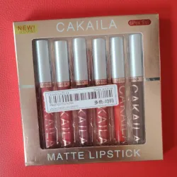 Brillo labial 